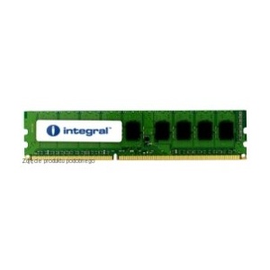 Integral 8GB DDR3-1333 ECC DIMM CL9 UNBUFFERED 1.5V IN3T8GEZJIX