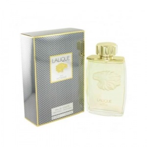 Lalique Pour Homme Eau de Toilette 125ml