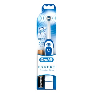Oral-B Expert Precision Clean DB 4010 alb - bleu
