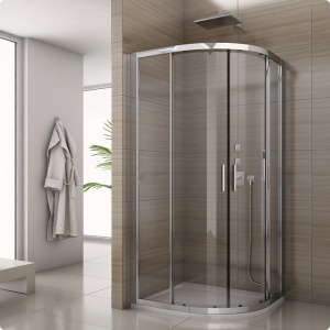 SanSwiss Salia SALR 90x90cm