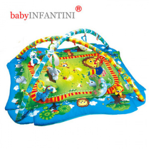 babyINFANTINI Salteluta Funny Time