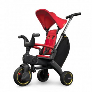 Doona Liki Trike S3 Flame Red