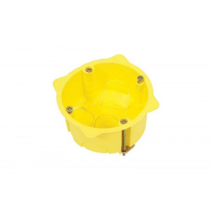 Rigips Doza simpla pentru rigips RGS 01