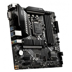 MSI MAG B460M BAZOOKA
