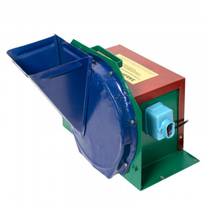 ELEFANT Zdrobitor fructe Vinita, 1800 W, 1380 rpm, 200 kg/h, cuva 5 l
