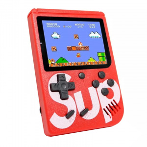 General Mini consola portabila Gameboy Sup Plus
