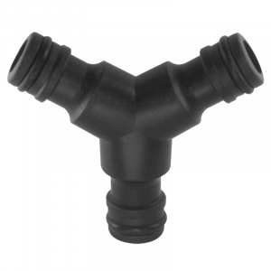 Black&Decker Cupla furtun 3 cai - 34626