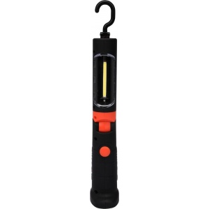 YATO Lampă atelier cu acumulator 3W, COB LED YT-08563