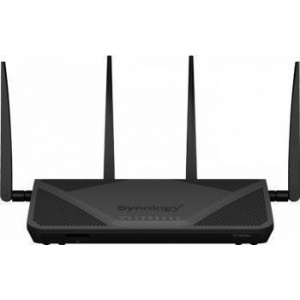Synology RT2600ac