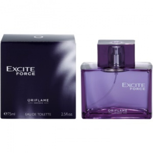 Oriflame Excite Force EDT 75 ml
