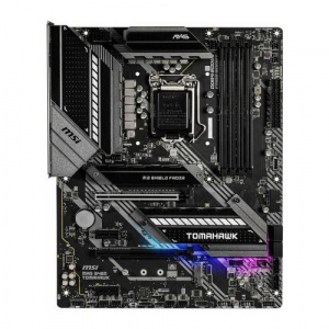 MSI MAG B460 TOMAHAWK