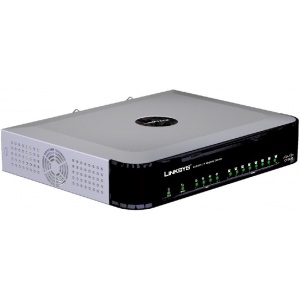 Linksys SPA8000-G5
