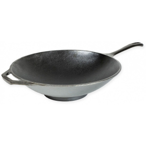 Lodge Chef Collection 30 cm L-C12SF