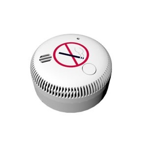 Teletek Detector de fum de tigara stand-alone NB707A-C-RM