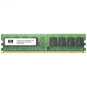 HP ECC RDIMM DDR3 8GB (500662R-B21)