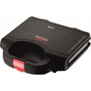 Albatros S2B-750 black