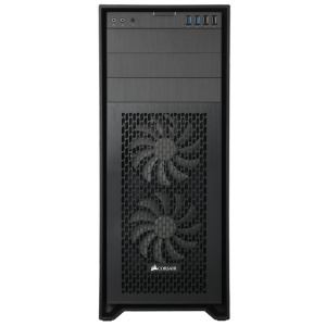 Corsair Obsidian Series® 750D Airflow Edition CC-9011078-WW
