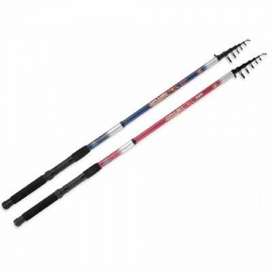Lineaeffe DRAGO/PRO LORD 1.80 m/20 - 50 g
