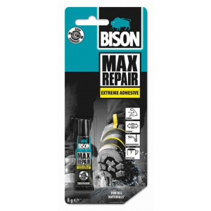 Bison Adeziv Max Repair Extreme 8 g