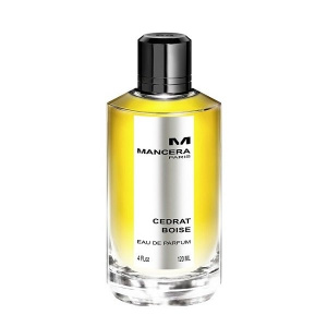 Mancera Cedrat Boise EDP 120ml