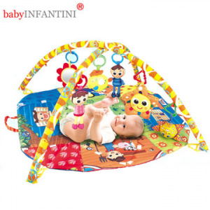babyINFANTINI Salteluta Little Friends