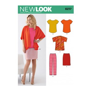 New Look Kimono