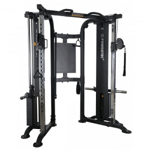 Powertec Aparat crossover Trainer Deluxe