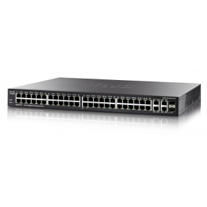 Cisco SG350-52P-K9