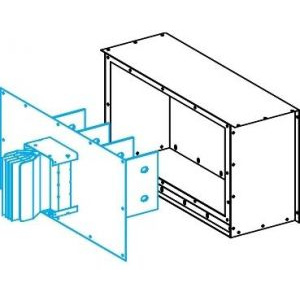 Schneider Electric Kt Capac Orizontal Alimentare Y350 KTB0350CR1