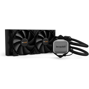BE-QUIET Pure Loop 240mm BW006
