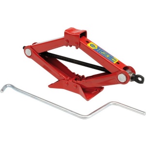 Vorel Cric mecanic 1t 80251