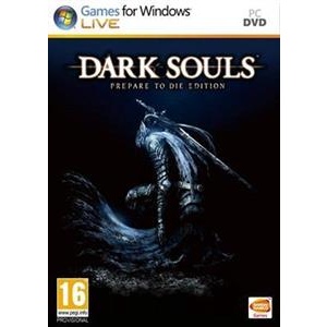 Namco Bandai Dark Souls Prepare to Die Edition PC