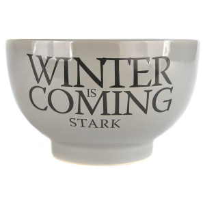 Half Moon Bay Bol - Game of Thrones Stark