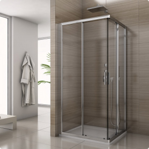 SanSwiss Salia SAE2 80x80cm