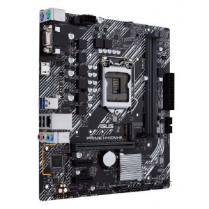 Asus PRIME H410M-E