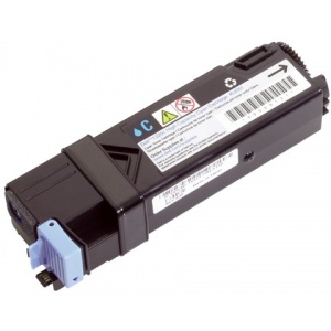 Dell Toner Cyan FM065