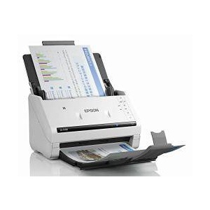 Epson WORKFORCE DS-570W B11B228401