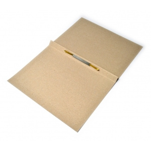 ARHI DESIGN Dosar sina carton alb Arhi DOSSINS