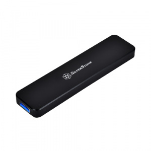 SilverStone SST-MS09B