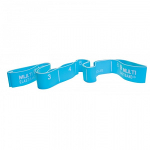 Sveltus Banda elastica Multi Elastiband 20 Kg