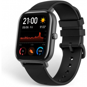Xiaomi Amazfit GTS Obsidian Black