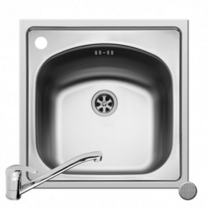 Pyramis Set INSET 1B LN + Baterie 101051501A