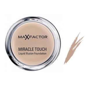 Max Factor Miracle Touch Liquid Make-up No. 70 Natural