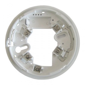 Teletek Soclu pentru detector adresabil Teltek B124