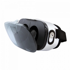 Lemontti Ochelari VR (realitate virtuala)