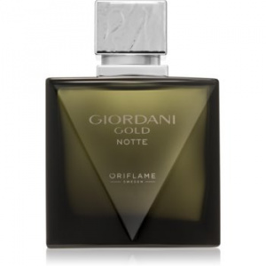 Oriflame Giordani Gold Notte EDT 75 ml