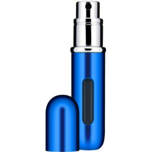 Travalo Classic HD Recipient reincarcabil Unisex Albastru 5 ml