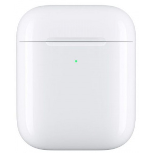 Apple MR8U2ZM/A pentru AirPods (Alb)