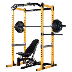 Powertec Power Rack WB-PR