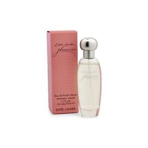 Estee Lauder - Pleasures, 50 ml